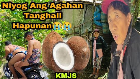 Iyot na agad ang agahan .